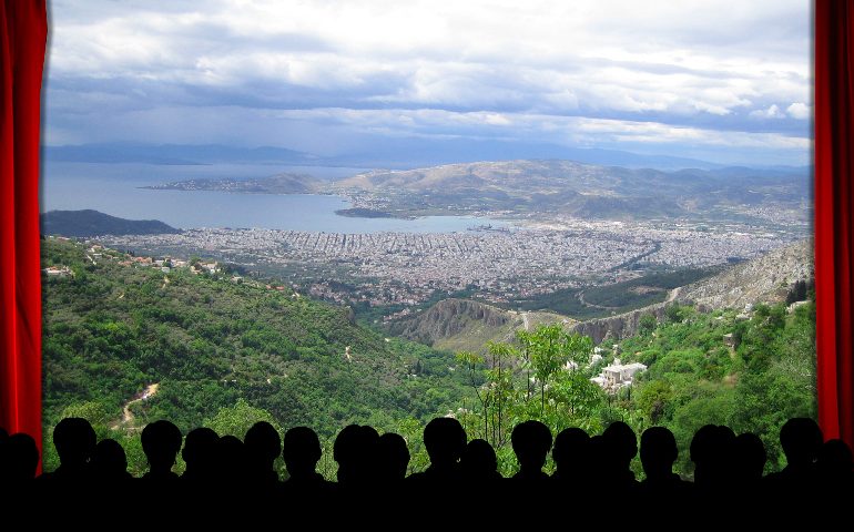 Όταν ο Βόλος και το Πήλιο φιλοξένησαν παραγωγές ελληνικού και ξένου κινηματογράφου