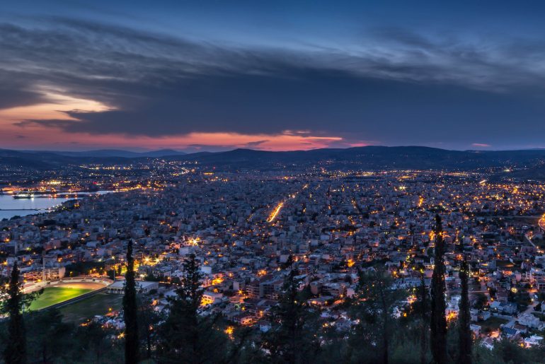 10 λόγοι για να έρθετε στον Βόλο