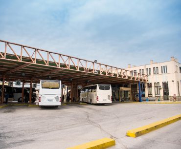 Tα δρομολόγια που θα ισχύουν από την Δευτέρα 16/11 έως τη λήξη του lockdown