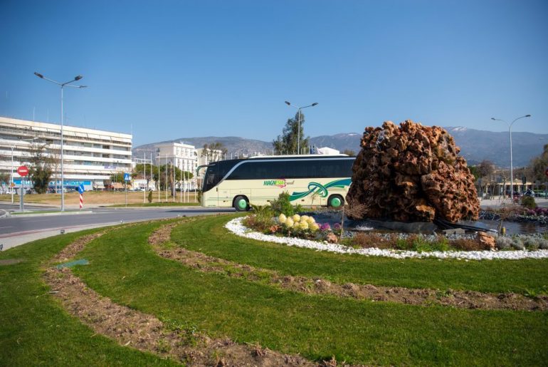 Το Μagnesia Travel επιστρέφει με εκδρομές στην Τήνο
