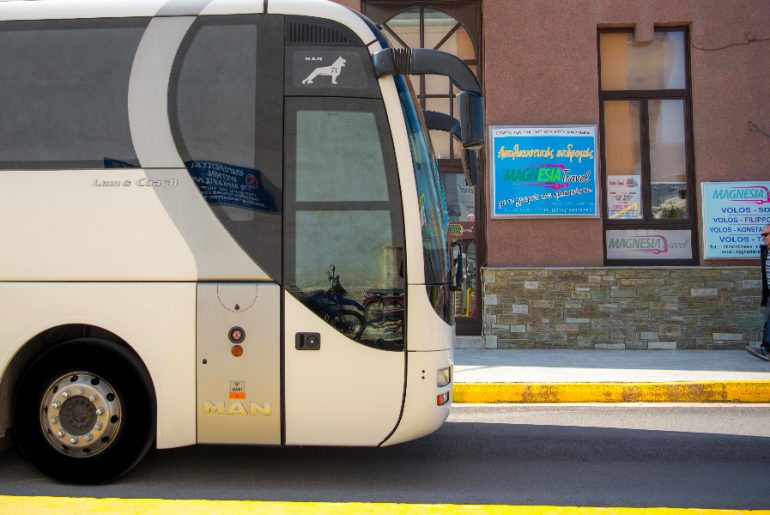 Σε ισχύ από 10/8 το δρομολόγιο για Αλβανία