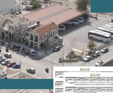 Τα χειμερινά δρομολόγια του Υπεραστικού ΚΤΕΛ με ισχύ από Παρασκευή 1/10/21