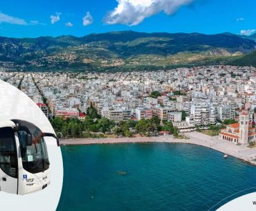 Τα θερινά δρομολόγια του Υπεραστικού ΚΤΕΛ με ισχύ 26/6/2026 έως 10/9/2026